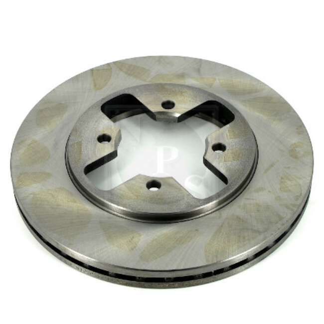 1 Disque De Frein Nps N330n41