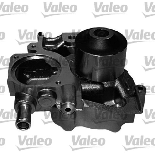 Pompe À Eau Valeo 506933