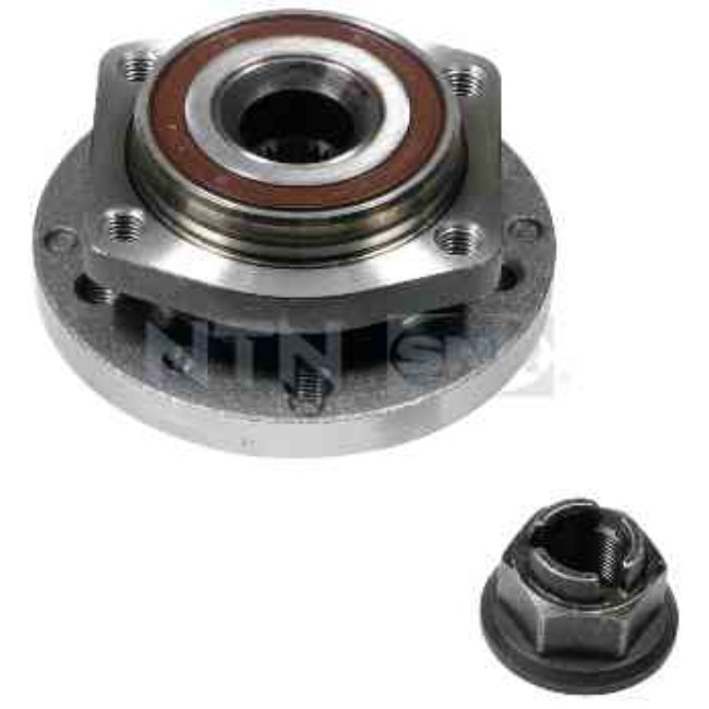 Kit De Roulement De Roue Snr R165.23