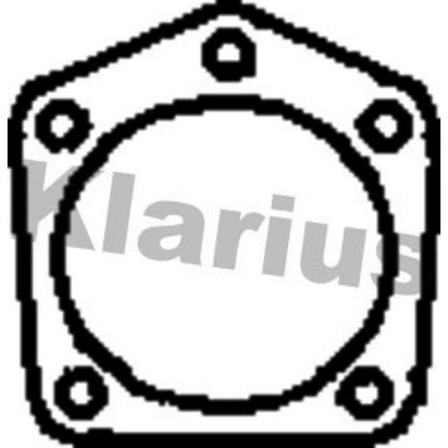 Joint Échappement Klarius 410939