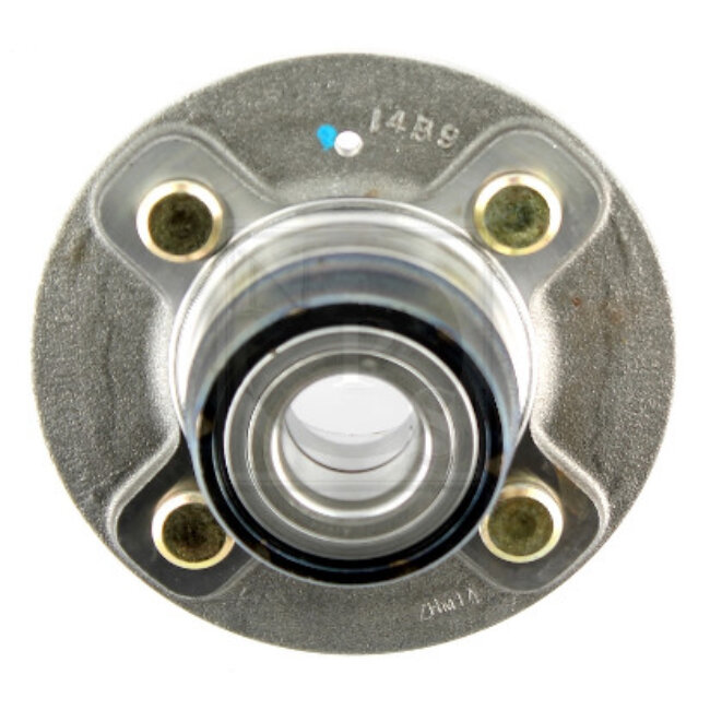 Kit De Roulement De Roue Nps H471i12