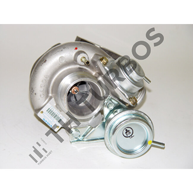 Turbocompresseur Turbo's Hoet 1103380