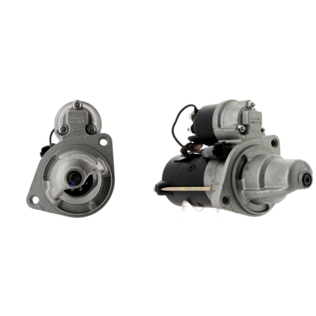 Démarreur Cevam 9562