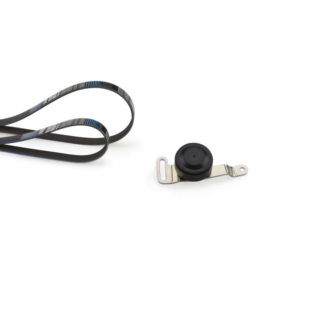 Kit De Courroies D'accessoires Gates K014pk788