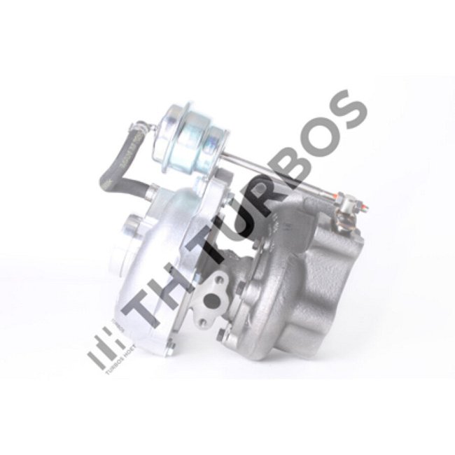 Turbocompresseur Turbo's Hoet 1104123