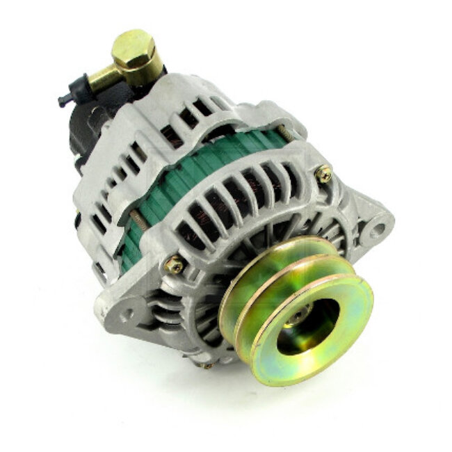 Alternateur Nps N511n46
