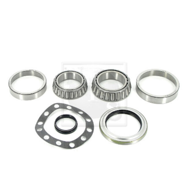 Kit De Roulement De Roue Nps T471a25