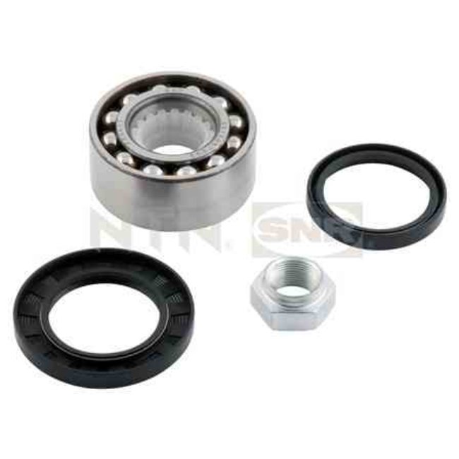 Kit De Roulement De Roue Snr R159.13