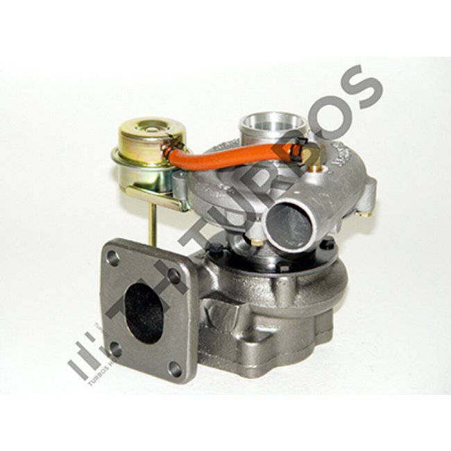 Turbocompresseur Turbo's Hoet 1104100