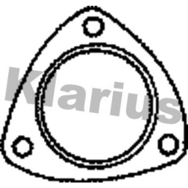 Joint Échappement Klarius 410692