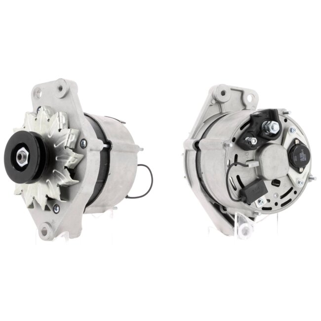 Alternateur Cevam 4909