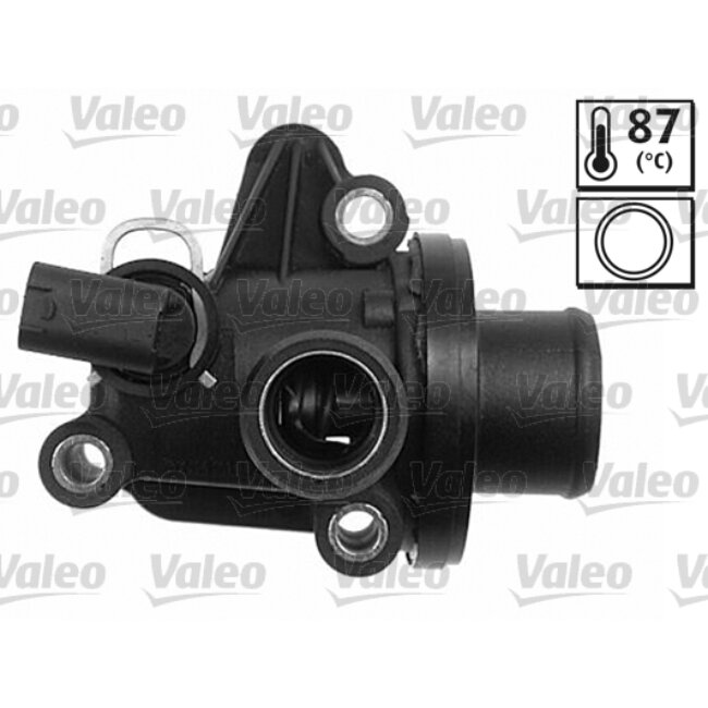 Thermostat Valeo 820491