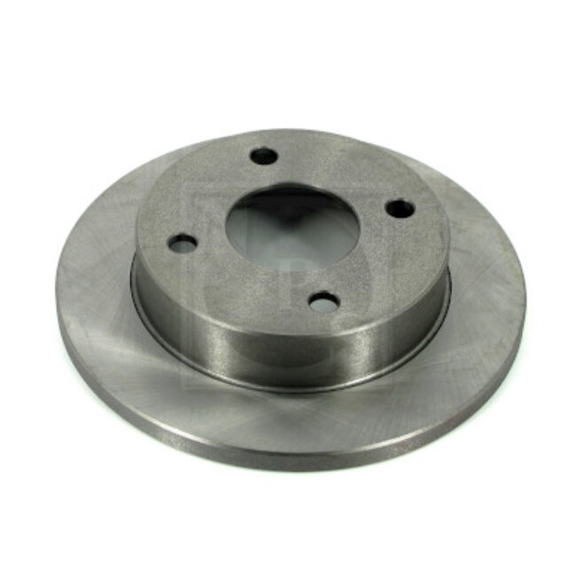 1 Disque De Frein Nps N330n22