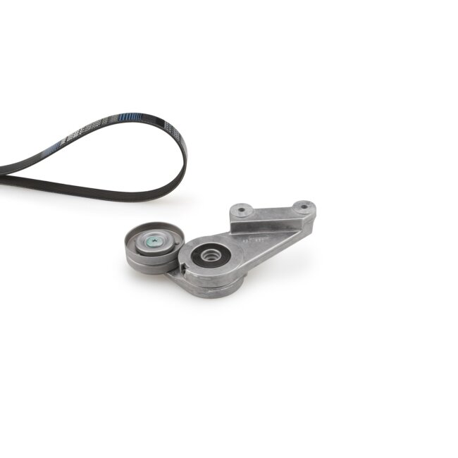 Kit De Courroies D'accessoires Gates K036pk1745