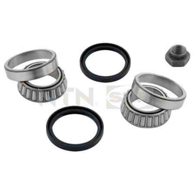 Kit De Roulement De Roue Snr R152.35