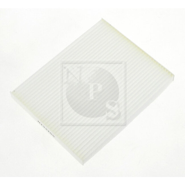 Filtre D'habitacle Pollen Nps H135i05