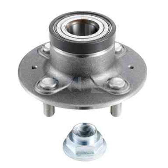 Kit De Roulement De Roue Snr R174.92
