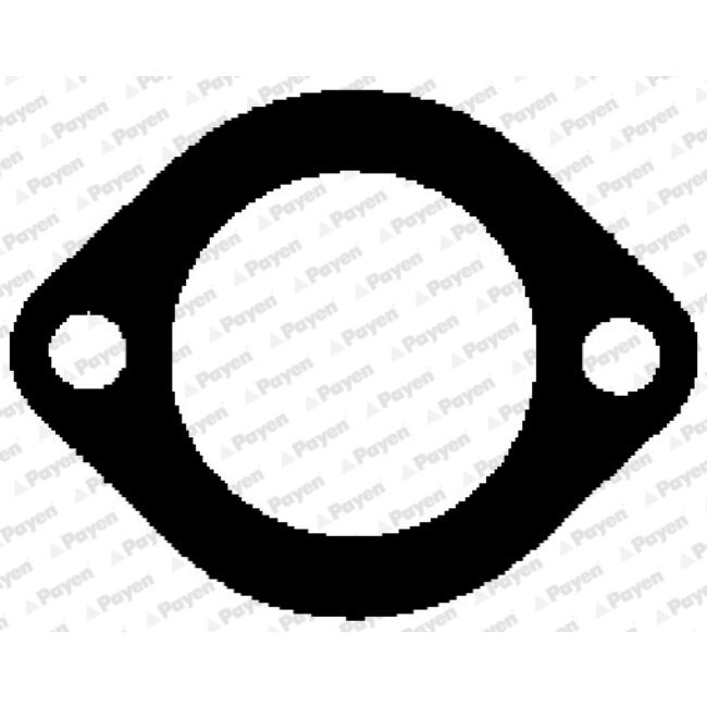 Joint Échappement Payen Curty Je696