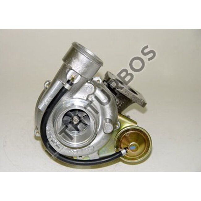 Turbocompresseur Turbo's Hoet 1101642