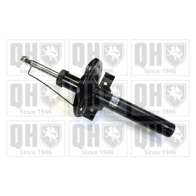 1 Amortisseur Quinton Hazell Qag178888