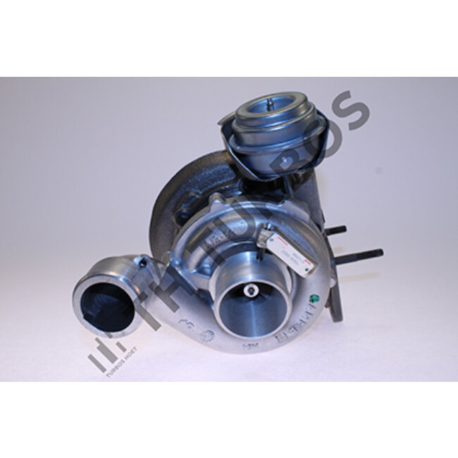 Turbocompresseur Turbo's Hoet 1103481