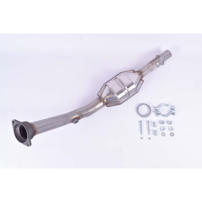 Catalyseur Eec Pt8023