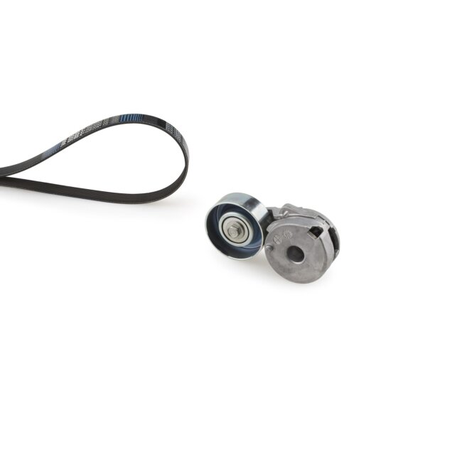 Kit De Courroies D'accessoires Gates K066pk1218