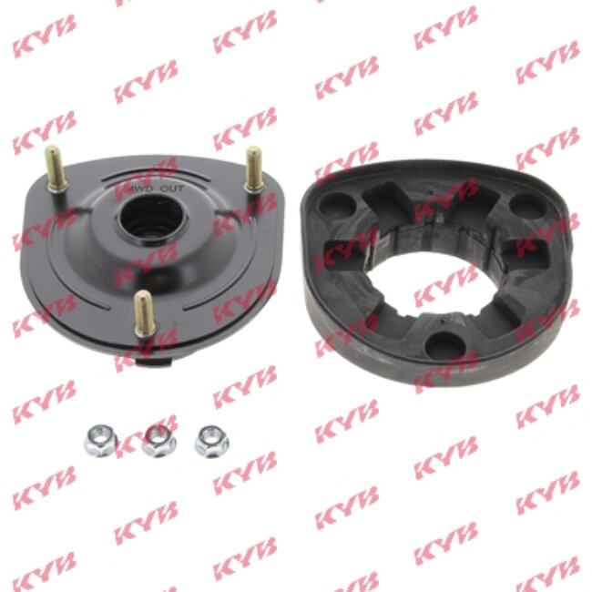 1 Coupelle De Suspension Kyb Sm5422