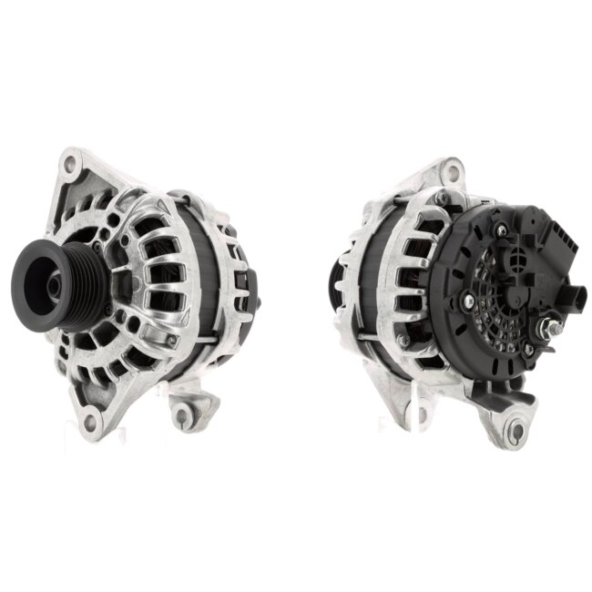 Alternateur Cevam 4171