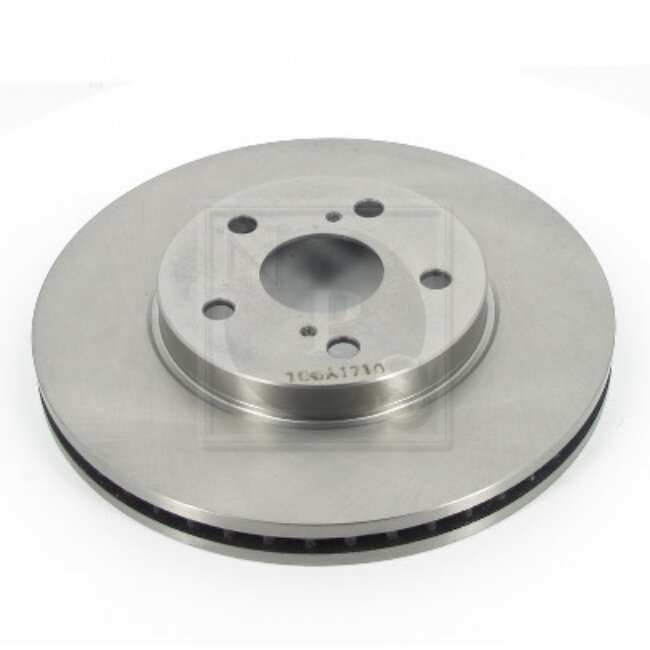 1 Disque De Frein Nps T330a75