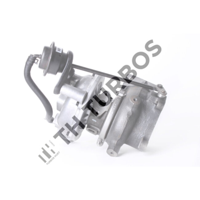 Turbocompresseur Turbo's Hoet 2100703