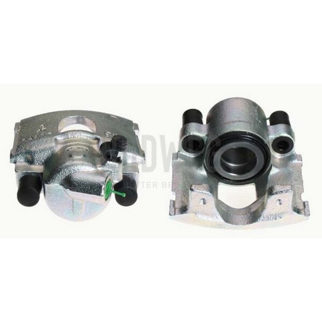 Etrier De Frein Avant Droit Budweg 341899