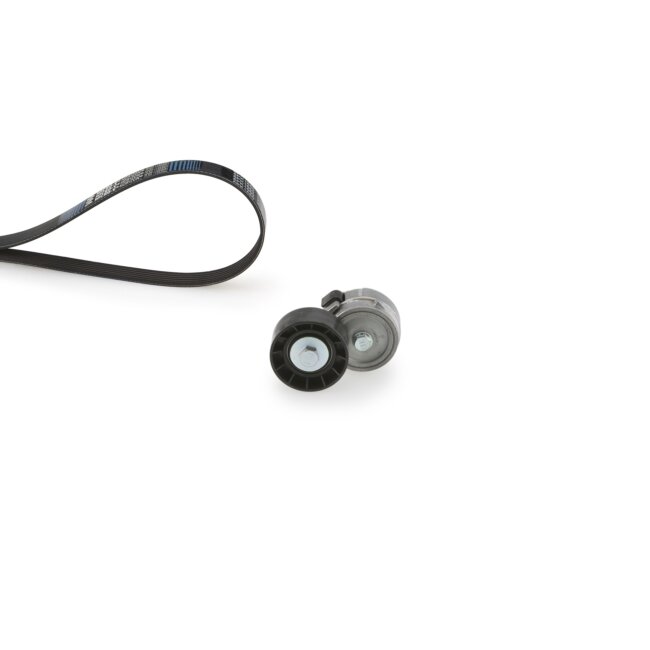 Kit De Courroies D'accessoires Gates K026pk1038