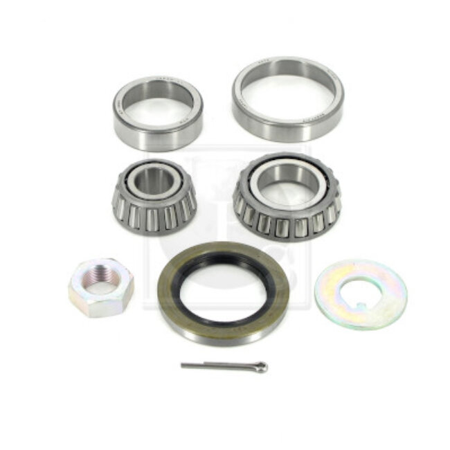 Kit De Roulement De Roue Nps T470a51a