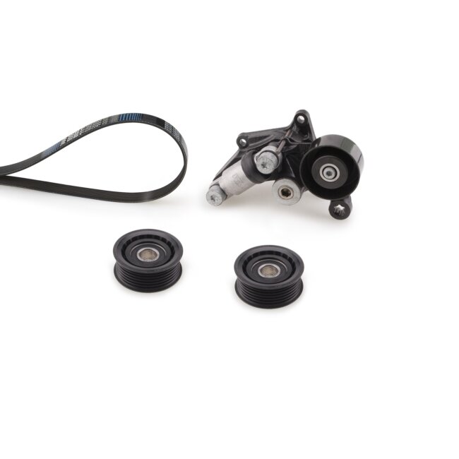 Kit De Courroies D'accessoires Gates K036pk2260