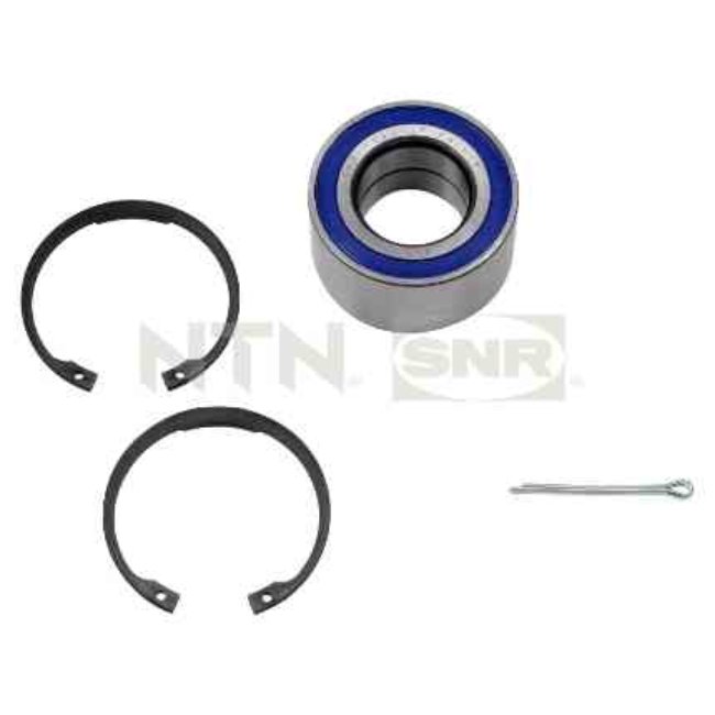 Kit De Roulement De Roue Snr R153.26