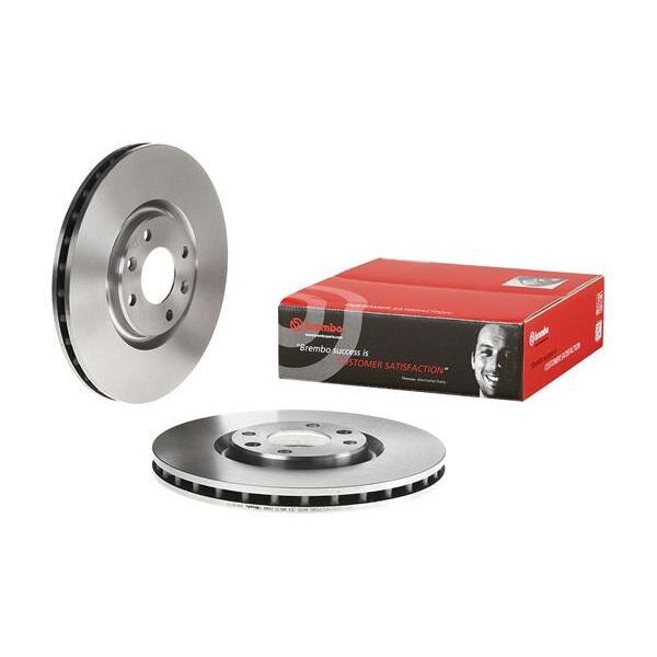 09.9922.11 BREMBO Prime Disque de frein 348x30mm, 5, ventilé de l 09.9922.11 BREMBO Prime Disque de frein 348x30mm, 5, ventilé de l