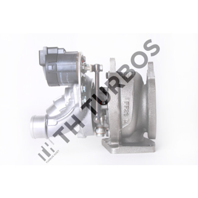 Turbocompresseur Turbo's Hoet 1104025