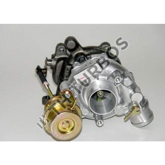 Turbocompresseur Turbo's Hoet 1100522