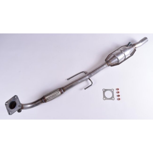 Catalyseur Eec Vk8049