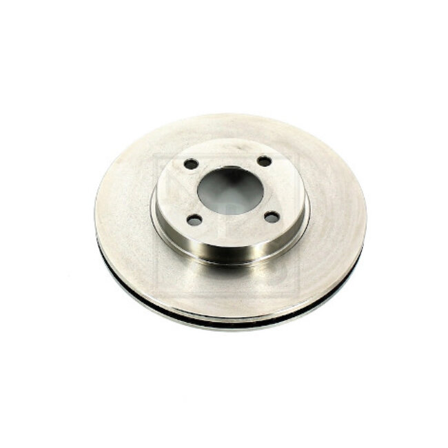 1 Disque De Frein Nps N330n111