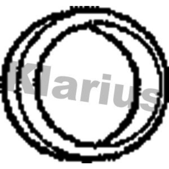 Joint Échappement Klarius 410573
