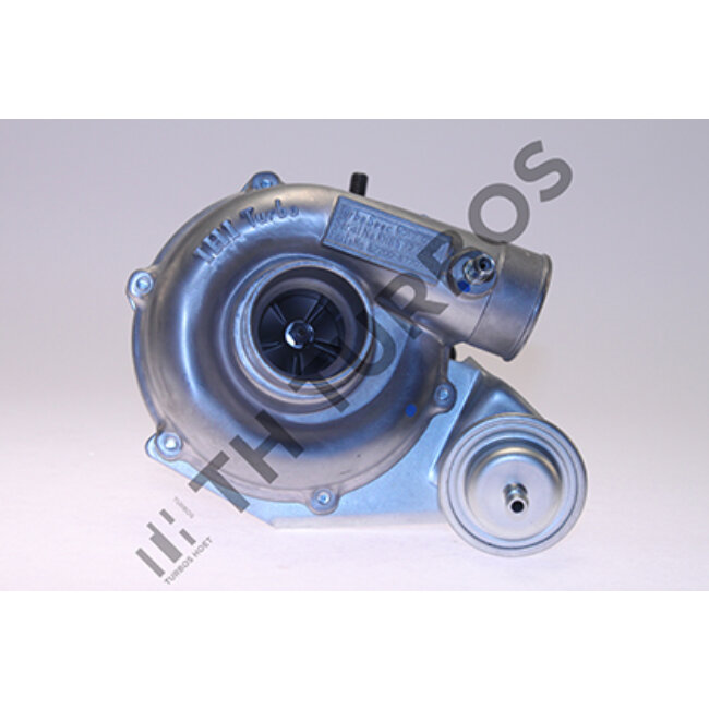 Turbocompresseur Turbo's Hoet 1100308