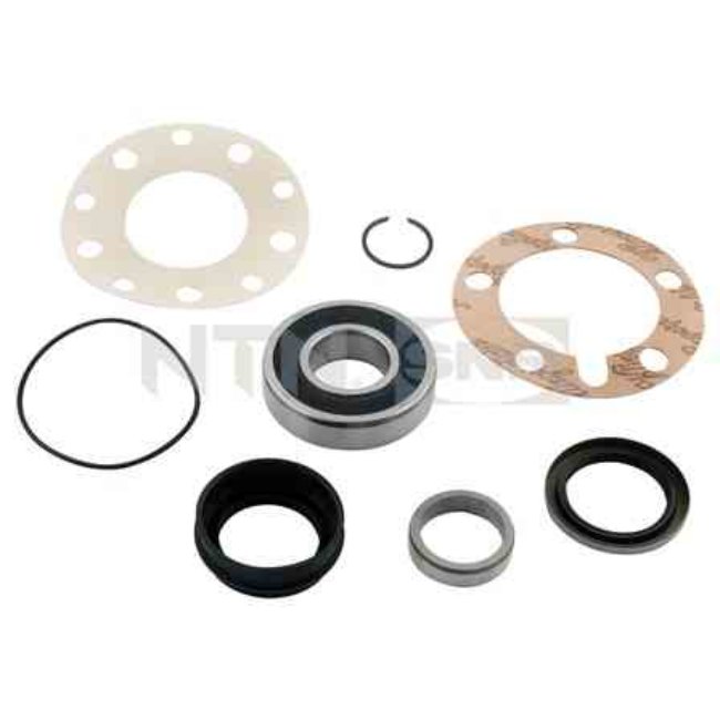 Kit De Roulement De Roue Snr R169.43
