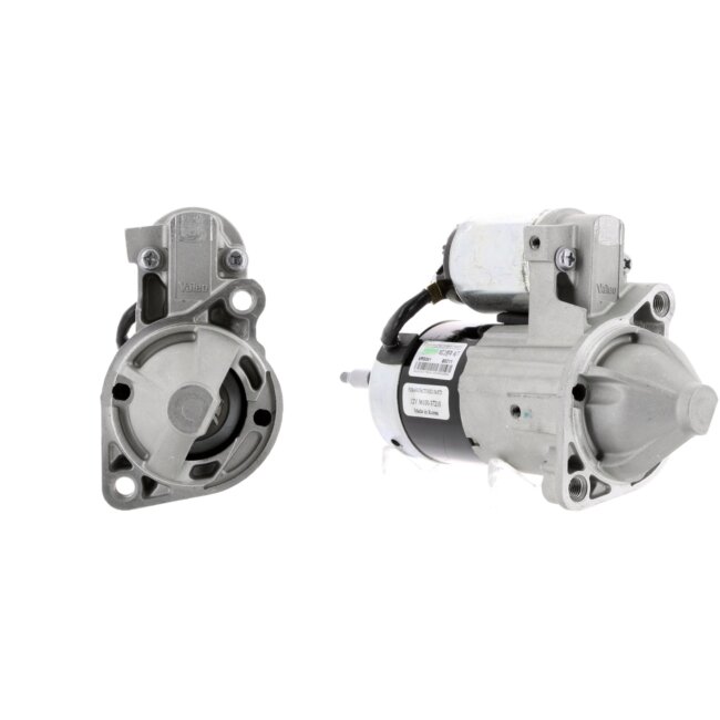 Démarreur Cevam 9794