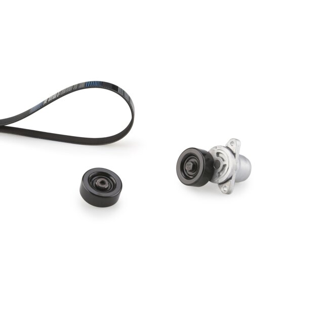 Kit De Courroies D'accessoires Gates K026pk1513