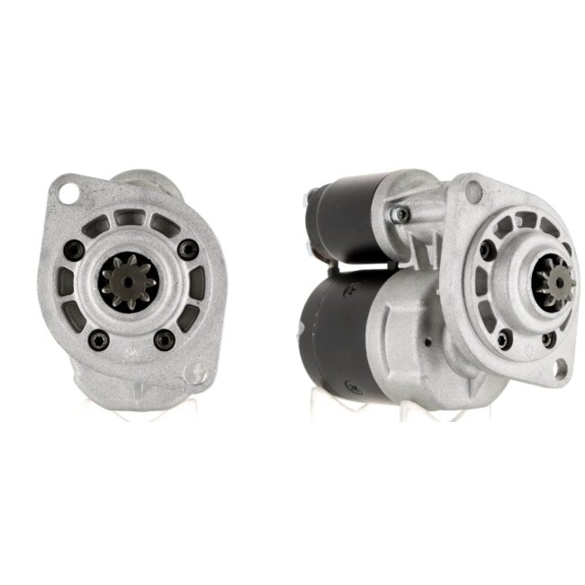 Démarreur Cevam 3877