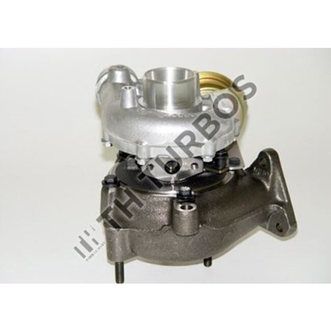 Turbocompresseur Turbo's Hoet 1101405