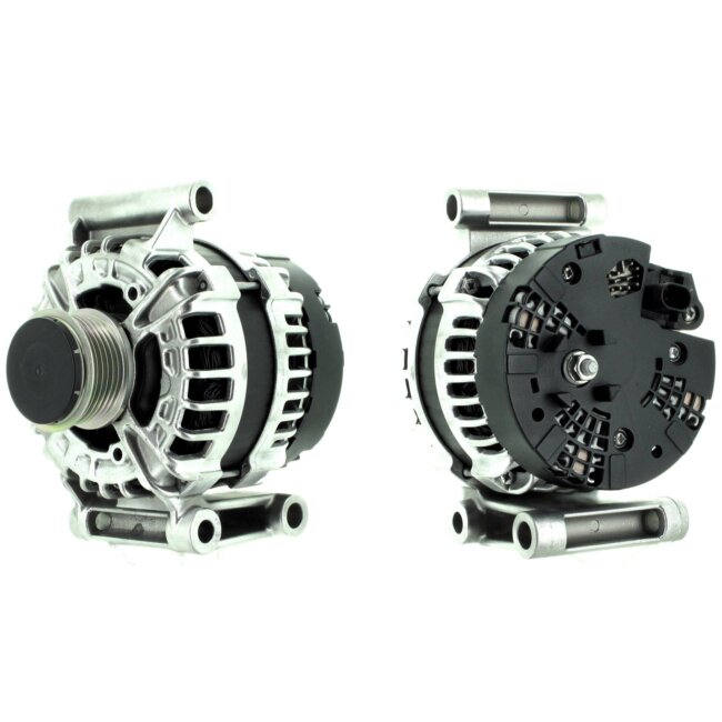 Alternateur Cevam 4876