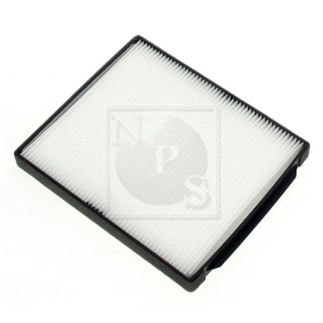 Filtre D'habitacle Pollen Nps H135i08